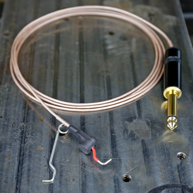 Noe Quintillan Compact Clip Cord