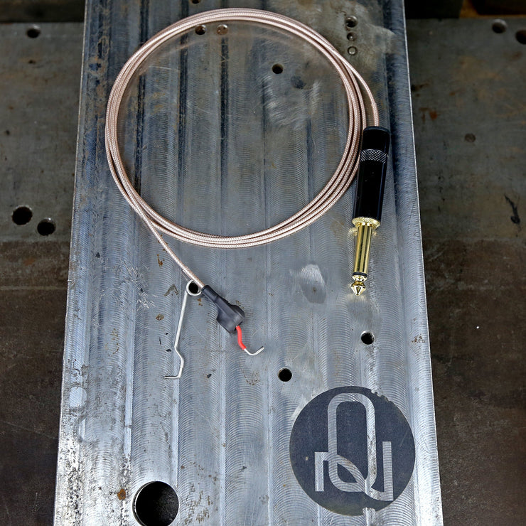 Noe Quintillan Compact Clip Cord