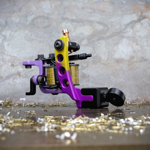 Tattoo Machines – Tagged 