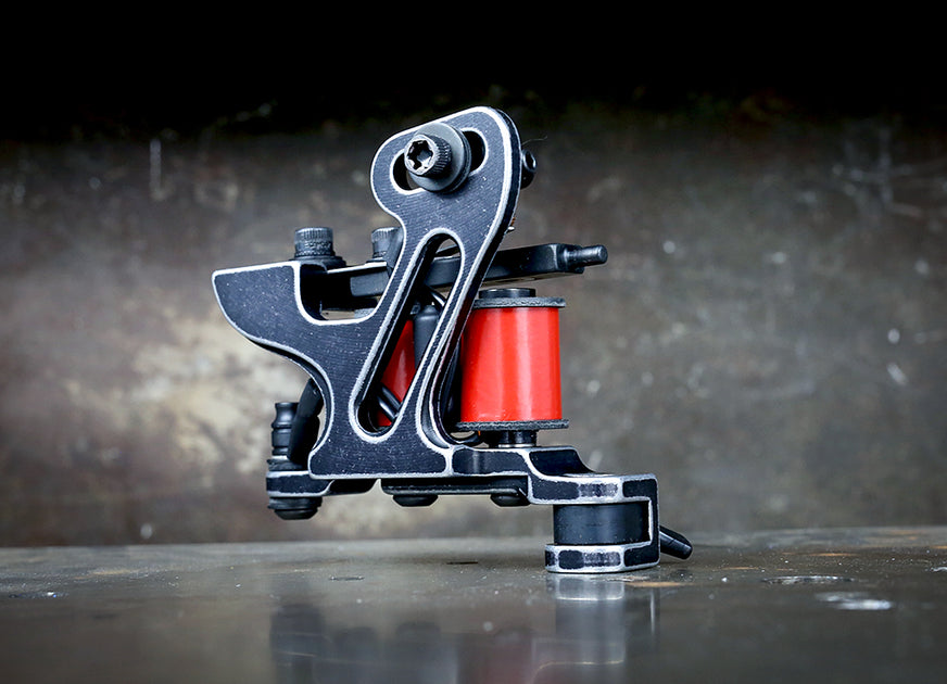 Tattoo Machines – Tagged 