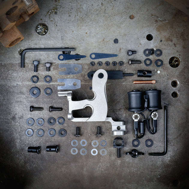 Seth Ciferri – Tagged 