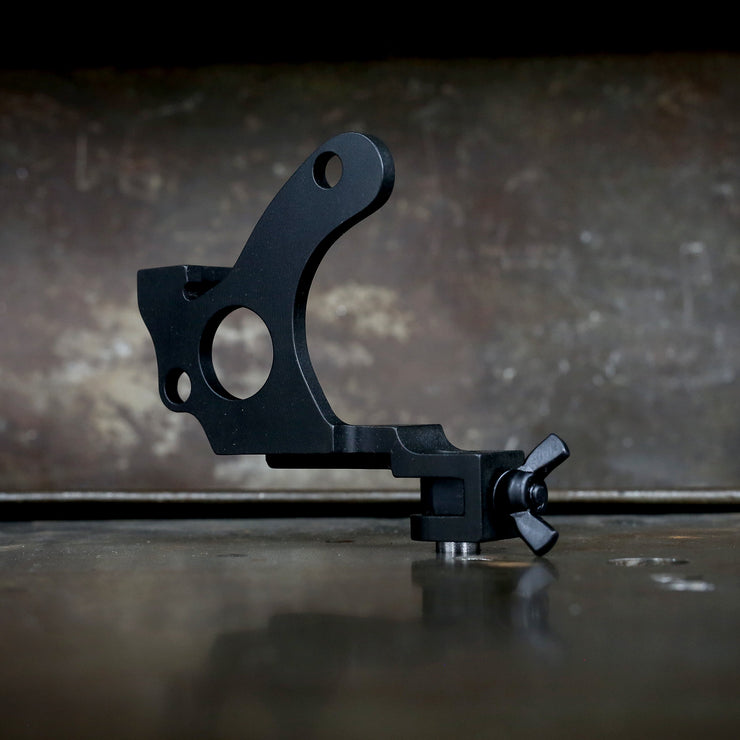 Seth Ciferri IRON Mini Flatside Frame