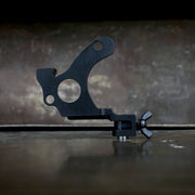 Seth Ciferri IRON Mini Flatside Frame