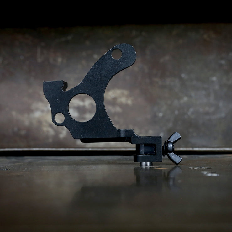 Seth Ciferri IRON Mini Flatside Frame