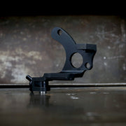 Seth Ciferri IRON Mini Flatside Frame