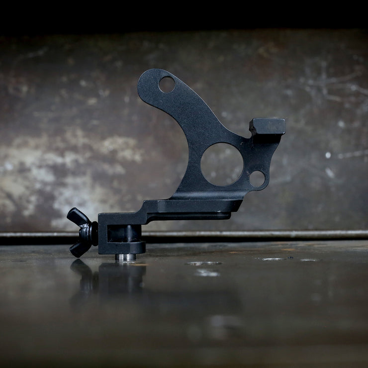 Seth Ciferri IRON Mini Flatside Frame