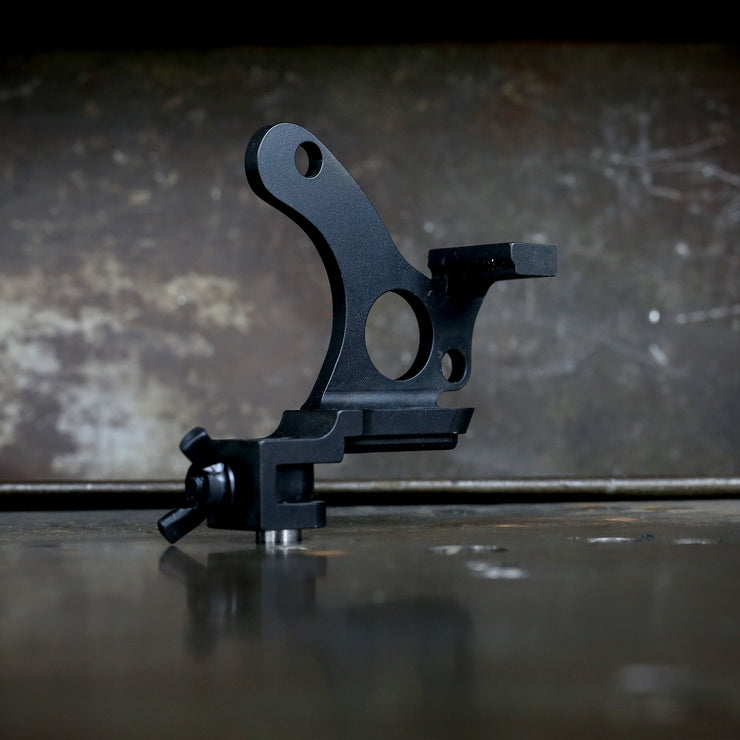 Seth Ciferri IRON Mini Flatside Frame