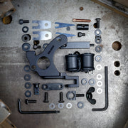 Limited Deluxe Chris Smith ALUMINIO Hater Liner Kit