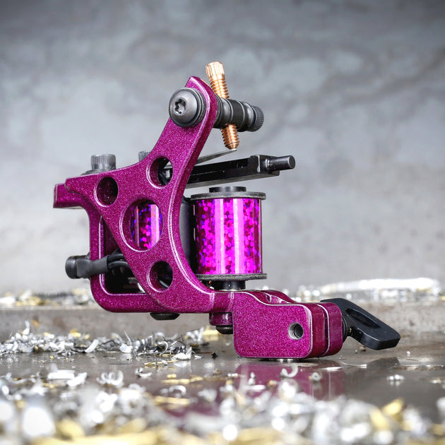 Tattoo Machines – Tagged 