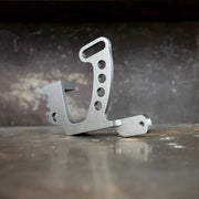 Workhorse A1 Slideback Tattoo Machine Frame