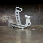 Workhorse A1 Slideback Tattoo Machine Frame