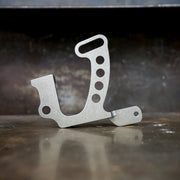 Workhorse A1 Slideback Tattoo Machine Frame