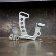 Workhorse A1 Slideback Tattoo Machine Frame