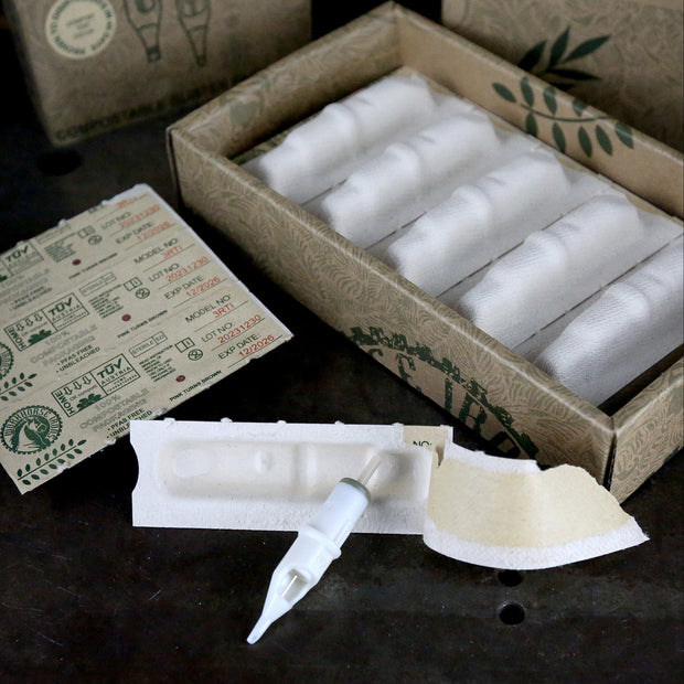 Workhorse x Good Judy ECO Membrane Cartridges - 20/box