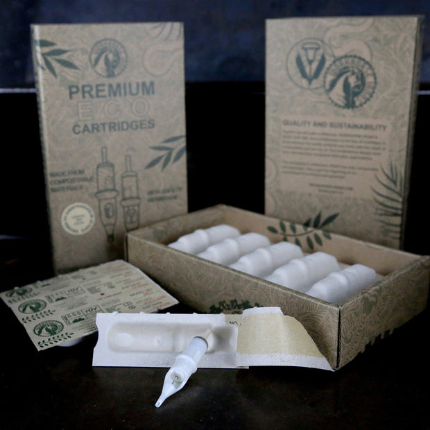 Workhorse x Good Judy ECO Membrane Cartridges - 20/box