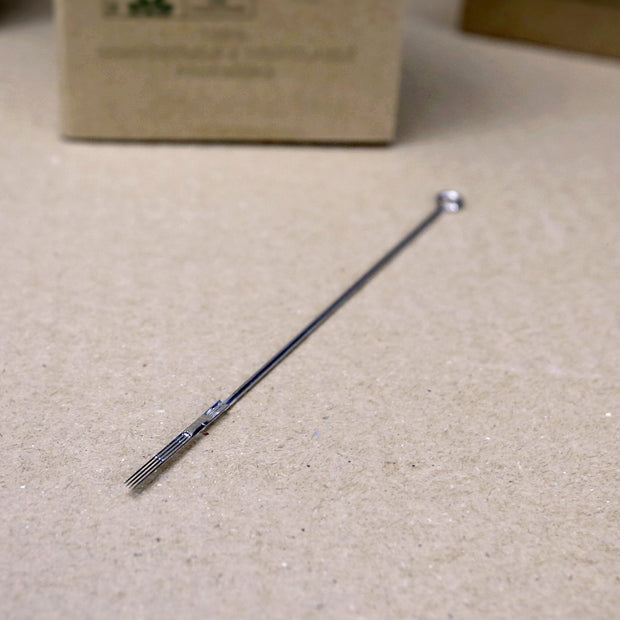 Workhorse x Good Judy ECO Premium Needles - SALE 30% OFF