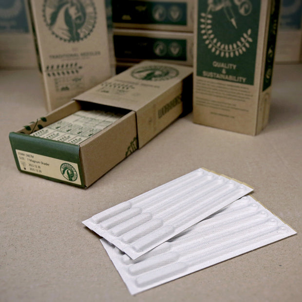 Workhorse x Good Judy ECO Premium Needles - SALE 30% OFF