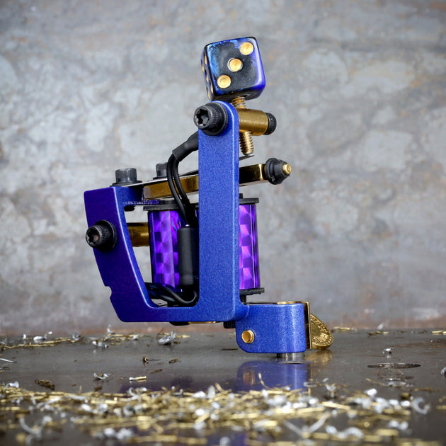 Workhorse Machines – Workhorse Irons