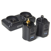 CRITICAL UNIVERSAL BATTERY DUAL DOCK