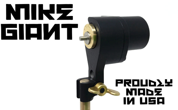 Adam Ciferri x Mike Giant BLACK Diamond Direct Drive Rotary