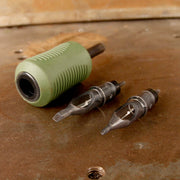 Standard Workhorse Tattoo Cartridges (Non-Membrane) - 20/box