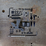 Limited Deluxe Chris Smith Hater Liner Kit