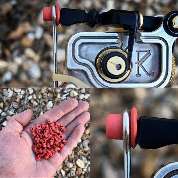 Dan Kubin Perfect Nipples