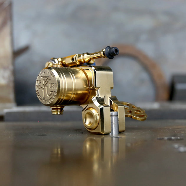 Dan Kubin – Workhorse Irons