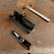 Limited Deluxe Chris Smith ALUMINIO Hater Liner Kit