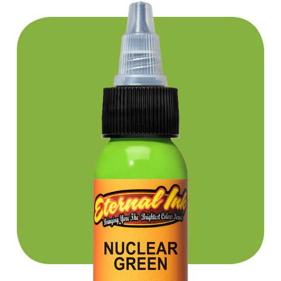 Nuclear Green 1 oz