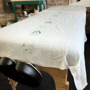 Good Judy Compostable Full Bed Sheets