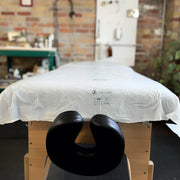 Good Judy Compostable Full Bed Sheets