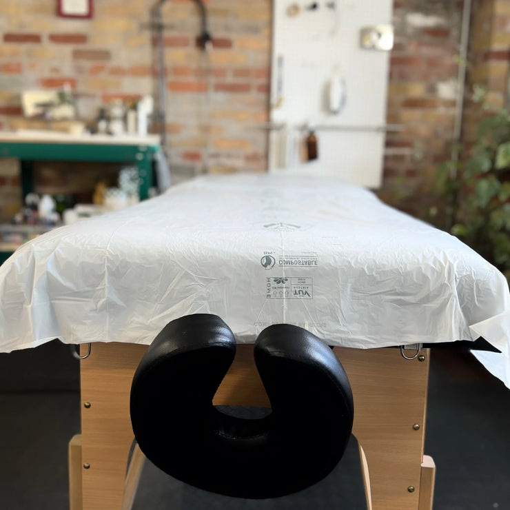 Good Judy Compostable Full Bed Sheets