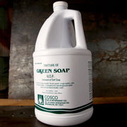 Green Soap (Gallon)