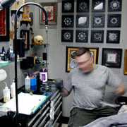 Joshua Bowers High-Jack