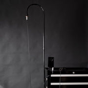 Joshua Bowers High-Jack