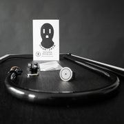 Joshua Bowers High-Jack