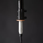 Joshua Bowers High-Jack