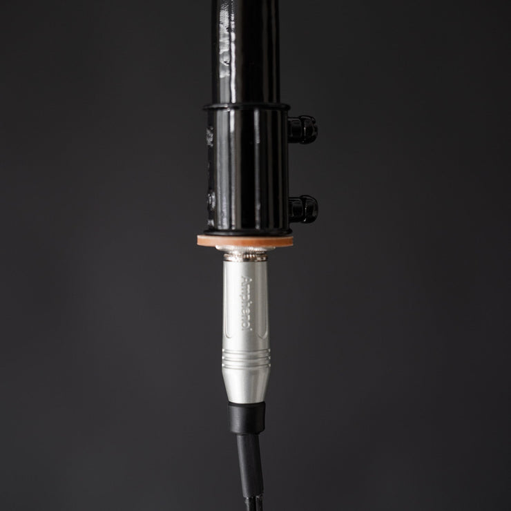 Joshua Bowers High-Jack