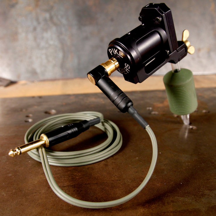 Cable RCA ligero Bowers