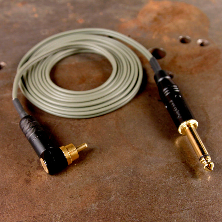 Cable RCA ligero Bowers