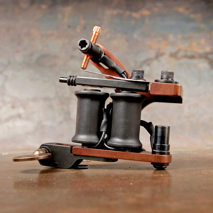 Juan Puente OG Liner