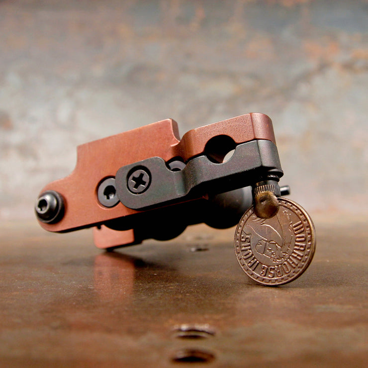 Juan Puente OG Liner