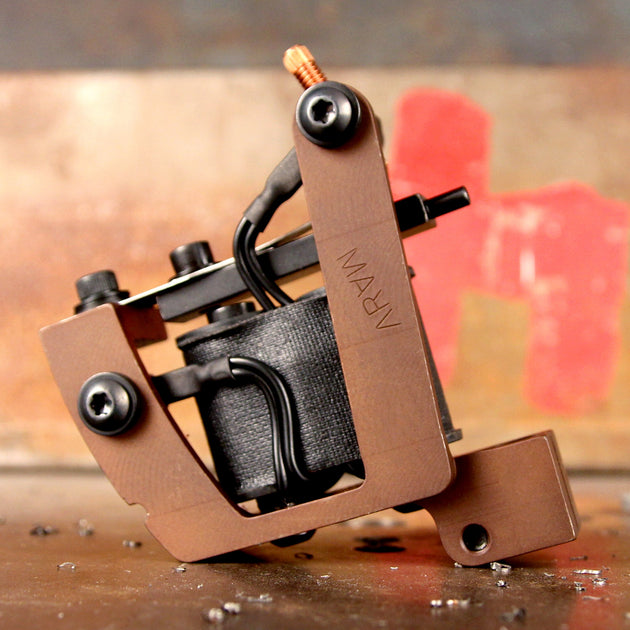 Tattoo Machines – Tagged 