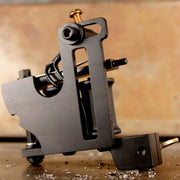 Marv Lerning Metro Liner