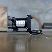 Limited Pike x Rogers Slider Rotary - Distressed Black
