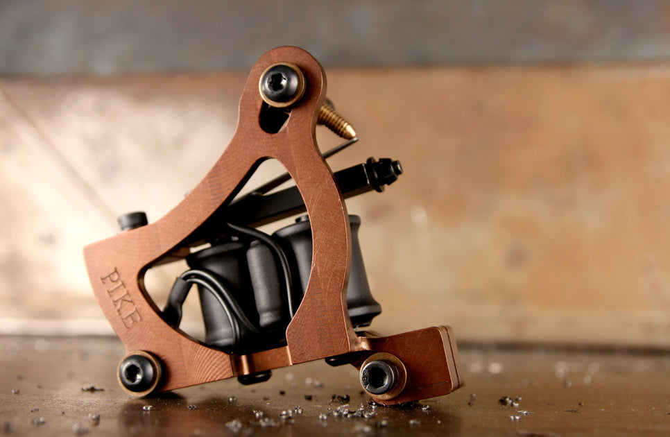 Tattoo Machines – Tagged 