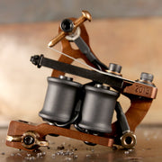 Mike Pike Half Cup Shader