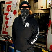 Workhorse x Myke Chambers Hoody