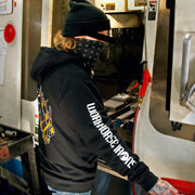 Workhorse x Myke Chambers Hoody